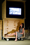 Everything Must Go! - Production Shot